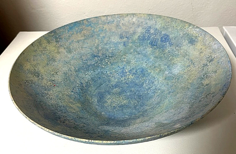 27. Skål, stengods, Angelica Rubertson