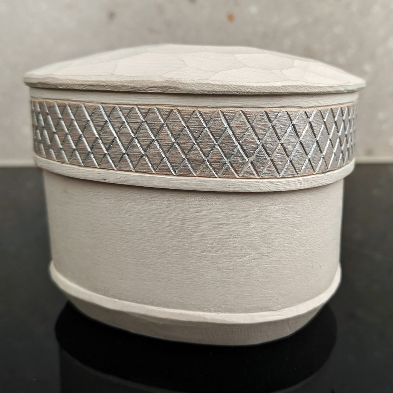 23. Svepask, Sture Nyberg